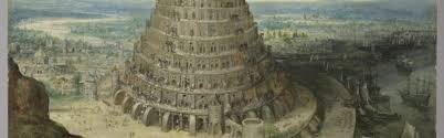 Babel : une utopie ? - Visit Luxembourg City