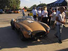 Research, compare, and save listings, or contact sellers directly from 10,000+ edge models nationwide. Los Angeles Shelby Club Celebrates Ford V Ferrari Movie With Gathering At Former Shelby Headquarters Mycarquest Com