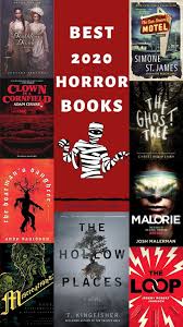 New Horror Books To Read This Fall Asiana Circus In 2020 Horror Books Scary Books Fallen Book