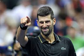 The Tennis Gazette - News update
