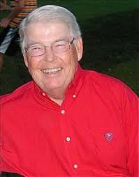 RICHARD BOYLE Obituary (2012)