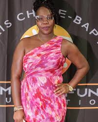 A Pink and Black Affair” A charity event for the Phyllis Chase-Baptiste  Memorial Fund Foundation.