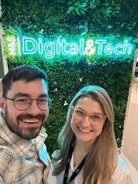 notjustanyjob #newbeginnings #technicalprogrammanager #data #ai #techjobs