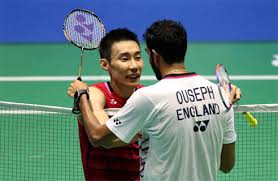 However, it is also a game like other games that can be played in the backyard of a home, park, court, etc., with your friends and family members. Lee Chong Wei Lin Dan Chen Long Move Into Malaysia Open 2nd Round Page 185 Of 638 Badmintonplanet Com
