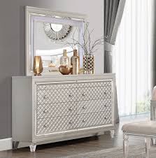 You'll even find stylish sets featuring double beds and matching bedside tables, which. Paris Champagne Bedroom Set Golden Woods Furniture