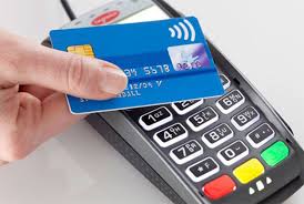 Tap & go delivers unprecedented secure and reliable contactless mobile payment services to all customers. What Happens If A Criminal Holds A Card Machine Up To The Tap And Go Card In Your Pocket