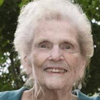 Dorothy Christine Nelson Obituary (2024)