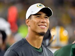Photos: Green Bay Packers wide receiver Allen Lazard