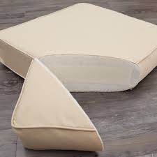 By home decorators collection (5) $ 299 00. Sunbrella Indoor Outdoor 25 Inch Chaise Lounge Cushion With Stain Resistant Overstock 4819879