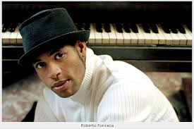 Roberto Fonseca: A Life in the Spirit