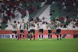 يلتقي فريقي الأهلي وبايرن ميونخ ضمن الدور الثاني من بطولة كأس العالم للأندية المقامة علي الأراضي القطرية، علي ملعب أحمد بن علي المونديالي، يطمح المارد الأحمر في تحقيق المفاجآة وصناعة التاريخ أمام البافاري بايرن ميونخ، فهل ينجح بالفوز عليه وتحقيق المعجزة. 1zze2abw6atemm