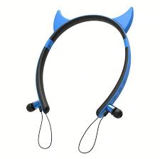 China New Zw29 Cute Cat Ear Magnetic Sport Wireless Earphone Stereo Headset Cartoon Headphone China Bluetooth Headset And Headphones Price Headphones cartoon, cartoon music headphones png. china new zw29 cute cat ear magnetic