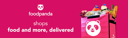Foodpanda (stylized in lowercase as foodpanda) is an online food and grocery delivery platform brand owned by delivery hero, which is headquartered in berlin, germany and operates with 20 brands in about 50 countries across four continents. à¸‚à¸²à¸¢à¸‚à¸­à¸‡à¸Šà¸³ Grocery Delivery Shops Food And More Delivered Foodpanda