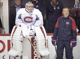 Le canadien de montréal a congédié l'entraîneur des gardiens stéphane waite, tard mardi soir, et a nommé sean. Dtitvfwd8186pm