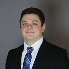 Joshua Camp's Instagram, Twitter & Facebook