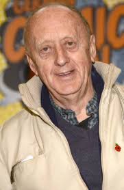 The beloved character actor was best known for his performances in 'The  Empire Strikes Back' (1980) and 'Return of the Jedi' (1983).