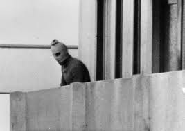 This was the last of three german olympic committees of the time. How Terrorists Hijacked The World The Olympics 1972 By Thomas Mallick Medium