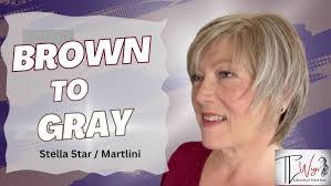 Stella Star's Instagram, Twitter & Facebook