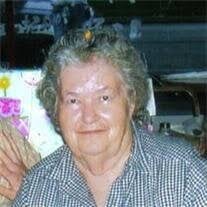 Ruby Swindle Obituary