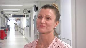 Un premier Noël sans Maélie