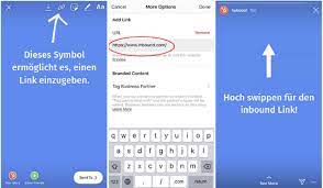 Ways to effectively use instagram swipe up in brand stories how to get more traffic and clicks from instagram story links.how you get access to it and how to add the instagram swipe up feature to your stories. Kein Instagram Swipe Up 4 Simple Wege Um Die Funktion Zu Umgehen