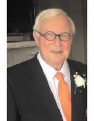 James Eliot Obituary (1942