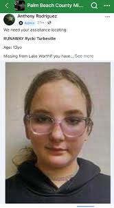 UPDATE** SHE'S BEEN FOUND **UPDATE** We still can't find her, but she's  been in contact with a few ppl via social media.. (ig, tiktok).. We still  need your prayers and well wishes