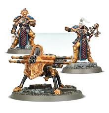 The first time i saw these i was amazed, and i still am. Games Workshop Warhammer Age Of Sigmar Etb Stormcast Eternals Celestar Ballista Duo Shop De