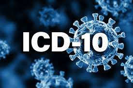 For instance, if a patient present with a diagnosis for gout the following must. Icd 10 Updates Include New Covid 19 Code