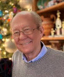 Robert Briggs Obituary