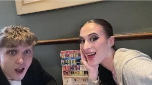 Nightcap after date night