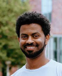 በ25 ሰከንድ ኢትዮጵያን ከፍ እናድርጋት!! ኔዘርላንድ ውስጥ በሚደረግ ሀገር አቀፍ ውድድር ኢትዮጵያዊው ብዙ ዙሮችን  አልፎ የመጨረሻዎቹ ምርጥ አራት ውስጥ በመግባት ለሽልማት እጩ ሆኖ ቀረበ። ኢትዮጵያዊያን በሙሉ በኦንላይን ...