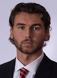 2023 Men's Soccer Roster