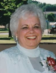 Obituary information for Marie "Mary" Burgus