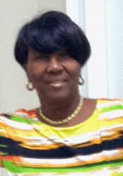 Esther Rose Benjamin Holloman Dies