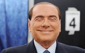 Secondo quanto si apprende da tgcom24, il ricovero ospedaliero di berlusconi sarebbe motivato da alcuni problemi di salute, per i quali si è deciso per la sua silvio berlusconi di nuovo nonno: Ho Visto Un Vero Leone Si Chiama Silvio Berlusconi Formiche Net