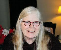 Darlene Bernice SMITH Mancini **June 2, 1930