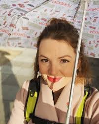 Miranda Trout's Instagram, Twitter & Facebook