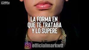 Para ser directo, no me arrepiento. Amor Tumbado Natanael Cano Cover Con Letra Youtube