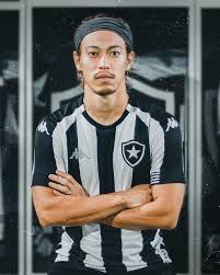 Viimeisimmät twiitit käyttäjältä botafogo f.r. Botafogo 2020 21 Kappa Home Kit 20 21 Kits Football Shirt Blog