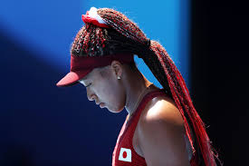 Up with barbie back in 2019 but this time it's officially official because today i'm introducing the barbie role model naomi osaka doll. Iti20dm0hkub M