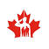 Canadian Forces Morale and Welfare Services / CFMWS logo