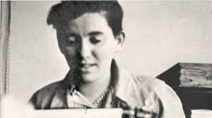 How a Holocaust heroine is finally written into the annals of history