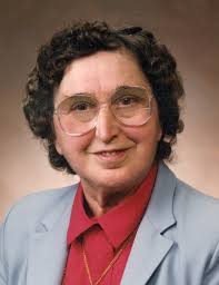 Vera Marie (Ellefson) Block