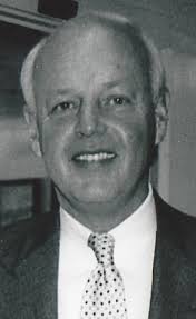 MARK HANCOCK Obituary (1944