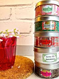 Kusmi Tea 3 Kusmi Tea Tea Tea Cafe