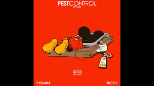 Pest control (ooouuu remix) (meek mill diss) рифмы и панчи — the game. The Game 50 Cent Pest Control Fanmade Remix