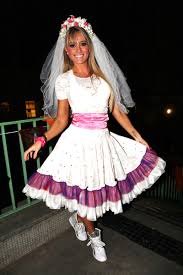 Fantasia festa junina, vestido noiva juju salimeni. Festa Junina Fantasia De Noiva Famosas