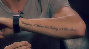 Liam released his debut single, strip that down, on 19 may, 2017. Liam S Full Tattoo One Direction Tattoos Best Tattoos For Women Tattoos
