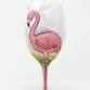 Glass Painting - Wine Glasses